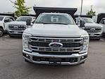 New 2025 Ford F-350 XL Regular Cab Flatbed Truck for sale #T580886 - photo 6