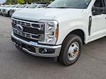 New 2025 Ford F-350 XL Regular Cab Flatbed Truck for sale #T580886 - photo 7