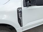 New 2025 Ford F-350 XL Regular Cab Flatbed Truck for sale #T580886 - photo 9