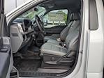 New 2025 Ford F-350 XL Regular Cab Flatbed Truck for sale #T580886 - photo 10