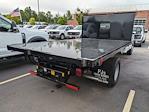 New 2025 Ford F-350 XL Regular Cab Flatbed Truck for sale #T580886 - photo 2