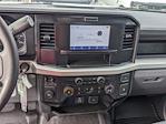 New 2025 Ford F-350 XL Regular Cab Flatbed Truck for sale #T580886 - photo 19