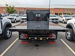 New 2025 Ford F-350 XL Regular Cab Flatbed Truck for sale #T580886 - photo 3