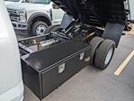 New 2025 Ford F-350 XL Regular Cab Flatbed Truck for sale #T580886 - photo 26