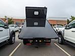 New 2025 Ford F-350 XL Regular Cab Flatbed Truck for sale #T580886 - photo 28