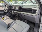 New 2025 Ford F-350 XL Regular Cab Flatbed Truck for sale #T580886 - photo 30