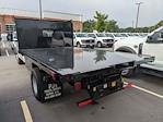 New 2025 Ford F-350 XL Regular Cab Flatbed Truck for sale #T580886 - photo 4