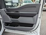 New 2025 Ford F-350 XL Regular Cab Flatbed Truck for sale #T580886 - photo 31