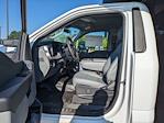New 2025 Ford F-350 XL Regular Cab Flatbed Truck for sale #T580887 - photo 13