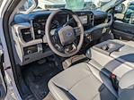 New 2025 Ford F-350 XL Regular Cab Flatbed Truck for sale #T580887 - photo 15