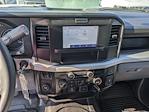 New 2025 Ford F-350 XL Regular Cab Flatbed Truck for sale #T580887 - photo 22
