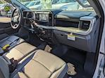 New 2025 Ford F-350 XL Regular Cab Flatbed Truck for sale #T580887 - photo 33