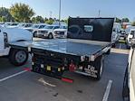 New 2025 Ford F-350 XL Regular Cab Flatbed Truck for sale #T580887 - photo 2