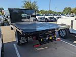 New 2025 Ford F-350 XL Regular Cab Flatbed Truck for sale #T580887 - photo 5