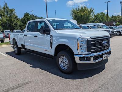 New 2025 Ford F-350 XL Crew Cab 4WD SRW Pickup for sale #T580888 - photo 1