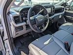 New 2025 Ford F-350 XL Crew Cab 4WD SRW Pickup for sale #T580888 - photo 12
