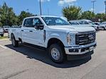 New 2025 Ford F-350 XL Crew Cab 4WD SRW Pickup for sale #T580888 - photo 1