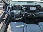 New 2025 Ford F-350 XL Crew Cab 4WD SRW Pickup for sale #T580888 - photo 27