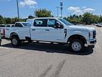 New 2025 Ford F-350 XL Crew Cab 4WD SRW Pickup for sale #T580888 - photo 3