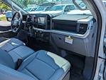 New 2025 Ford F-350 XL Crew Cab 4WD SRW Pickup for sale #T580888 - photo 35