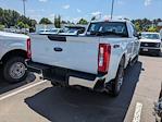 New 2025 Ford F-350 XL Crew Cab 4WD SRW Pickup for sale #T580888 - photo 2