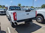 New 2025 Ford F-350 XL Crew Cab 4WD SRW Pickup for sale #T580888 - photo 4