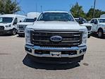 New 2025 Ford F-350 XL Crew Cab 4WD SRW Pickup for sale #T580888 - photo 6
