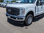 New 2025 Ford F-350 XL Crew Cab 4WD SRW Pickup for sale #T580888 - photo 7