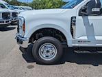 New 2025 Ford F-350 XL Crew Cab 4WD SRW Pickup for sale #T580888 - photo 8