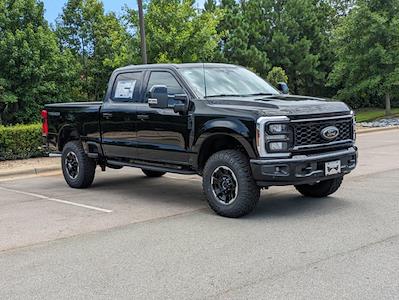 New 2025 Ford F-250 Lariat Crew Cab 4WD Pickup for sale #T580889 - photo 1