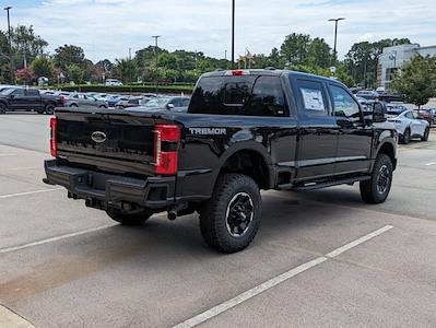 New 2025 Ford F-250 Lariat Crew Cab 4WD Pickup for sale #T580889 - photo 2