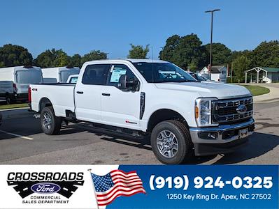 2025 Ford F-350 Crew Cab SRW 4WD Pickup for sale #T580890 - photo 1