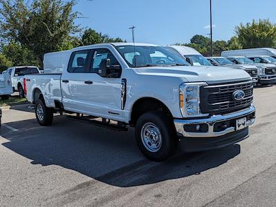 New 2025 Ford F-350 XL Crew Cab 4WD SRW Pickup for sale #T580891 - photo 1