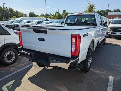 New 2025 Ford F-350 XL Crew Cab 4WD SRW Pickup for sale #T580891 - photo 2