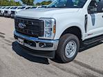New 2025 Ford F-350 XL Crew Cab 4WD SRW Pickup for sale #T580891 - photo 9