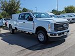 New 2025 Ford F-350 XL Crew Cab 4WD SRW Pickup for sale #T580891 - photo 1