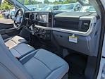 New 2025 Ford F-350 XL Crew Cab 4WD SRW Pickup for sale #T580891 - photo 37