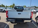 New 2025 Ford F-350 XL Crew Cab 4WD SRW Pickup for sale #T580891 - photo 4