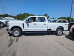 New 2025 Ford F-350 XL Crew Cab 4WD SRW Pickup for sale #T580891 - photo 6