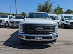 New 2025 Ford F-350 XL Crew Cab 4WD SRW Pickup for sale #T580891 - photo 8