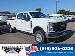 New 2025 Ford F-350 XL Crew Cab 4WD SRW Pickup for sale #T580892 - photo 1