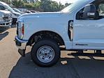 New 2025 Ford F-350 XL Crew Cab 4WD SRW Pickup for sale #T580892 - photo 10