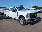 New 2025 Ford F-350 XL Crew Cab 4WD SRW Pickup for sale #T580892 - photo 3
