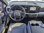 New 2025 Ford F-350 XL Crew Cab 4WD SRW Pickup for sale #T580892 - photo 29