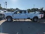 New 2025 Ford F-350 XL Crew Cab 4WD SRW Pickup for sale #T580892 - photo 4