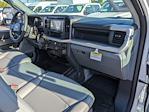 New 2025 Ford F-350 XL Crew Cab 4WD SRW Pickup for sale #T580892 - photo 37