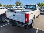 New 2025 Ford F-350 XL Crew Cab 4WD SRW Pickup for sale #T580892 - photo 2