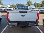 New 2025 Ford F-350 XL Crew Cab 4WD SRW Pickup for sale #T580892 - photo 5
