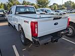 New 2025 Ford F-350 XL Crew Cab 4WD SRW Pickup for sale #T580892 - photo 6