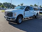 New 2025 Ford F-350 XL Crew Cab 4WD SRW Pickup for sale #T580892 - photo 7